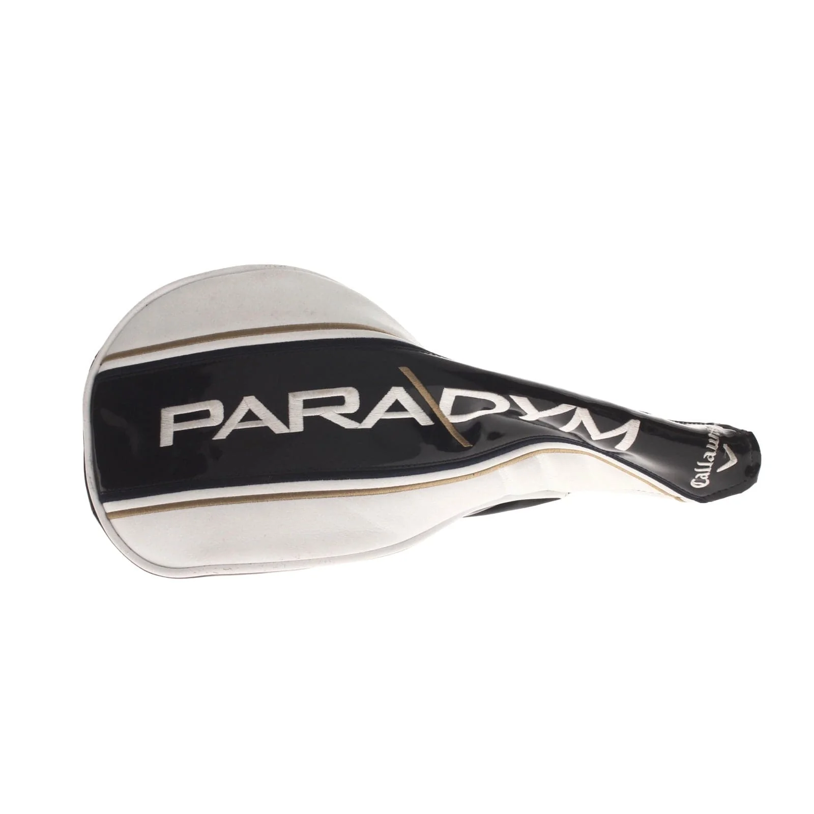 Callaway Paradym X Graphite Mens Right Hand Driver 10.5* Regular - Tensei AV Blue 55 - Image 7
