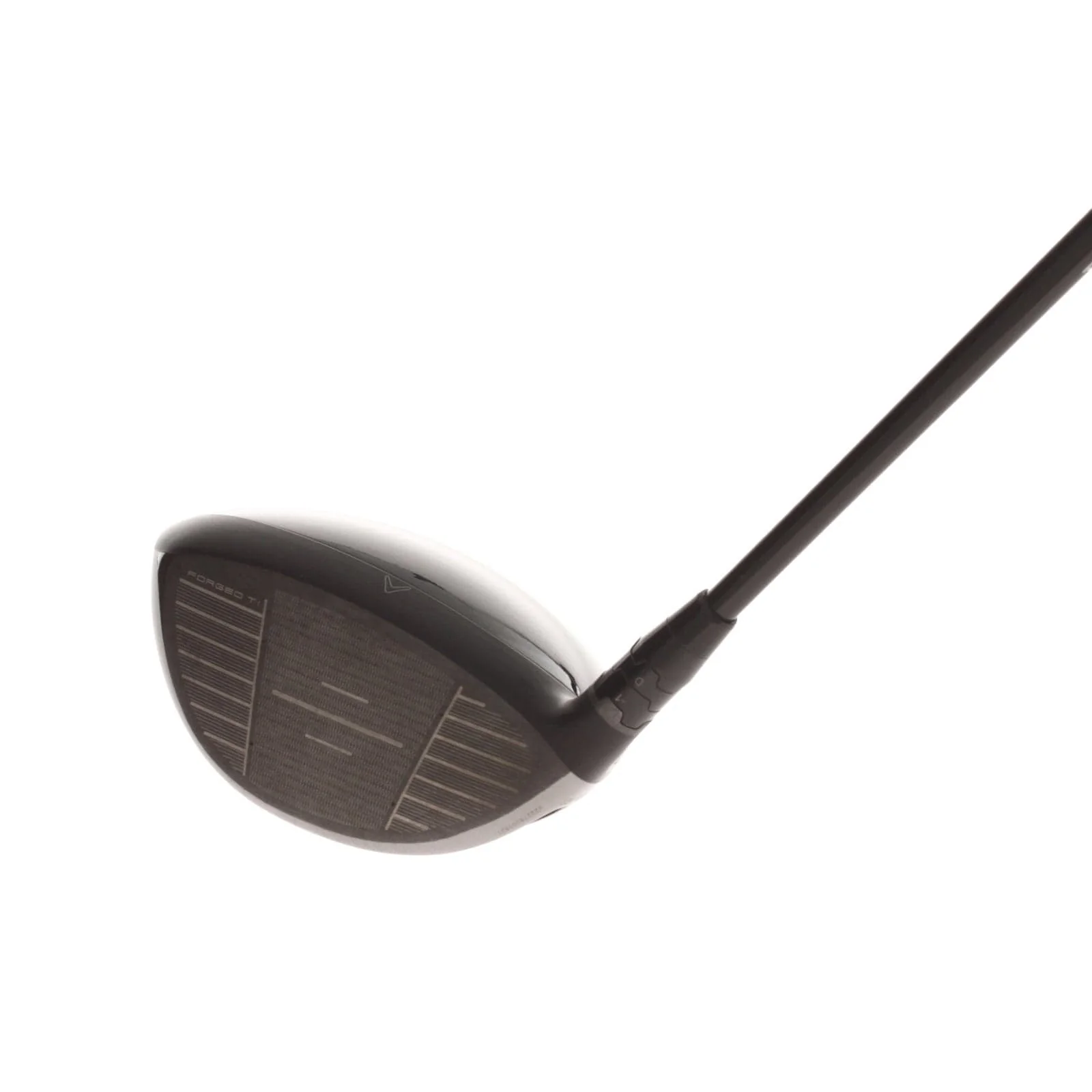 Callaway Paradym X Graphite Mens Right Hand Driver 10.5* Stiff - Tensei White AV 65 - Image 4