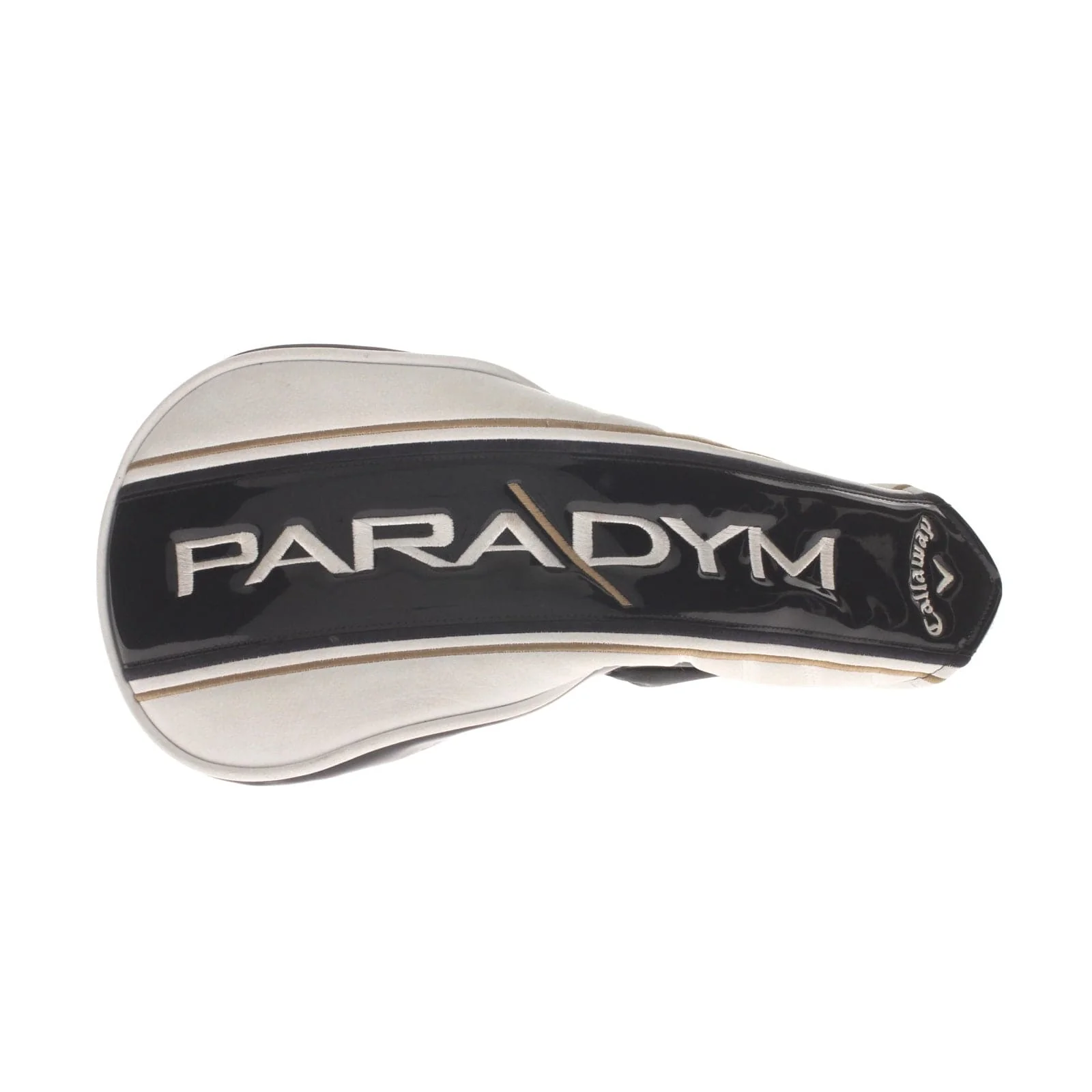 Callaway Paradym X Graphite Mens Right Hand Driver 10.5* Stiff - Tensei White AV 65 - Image 7
