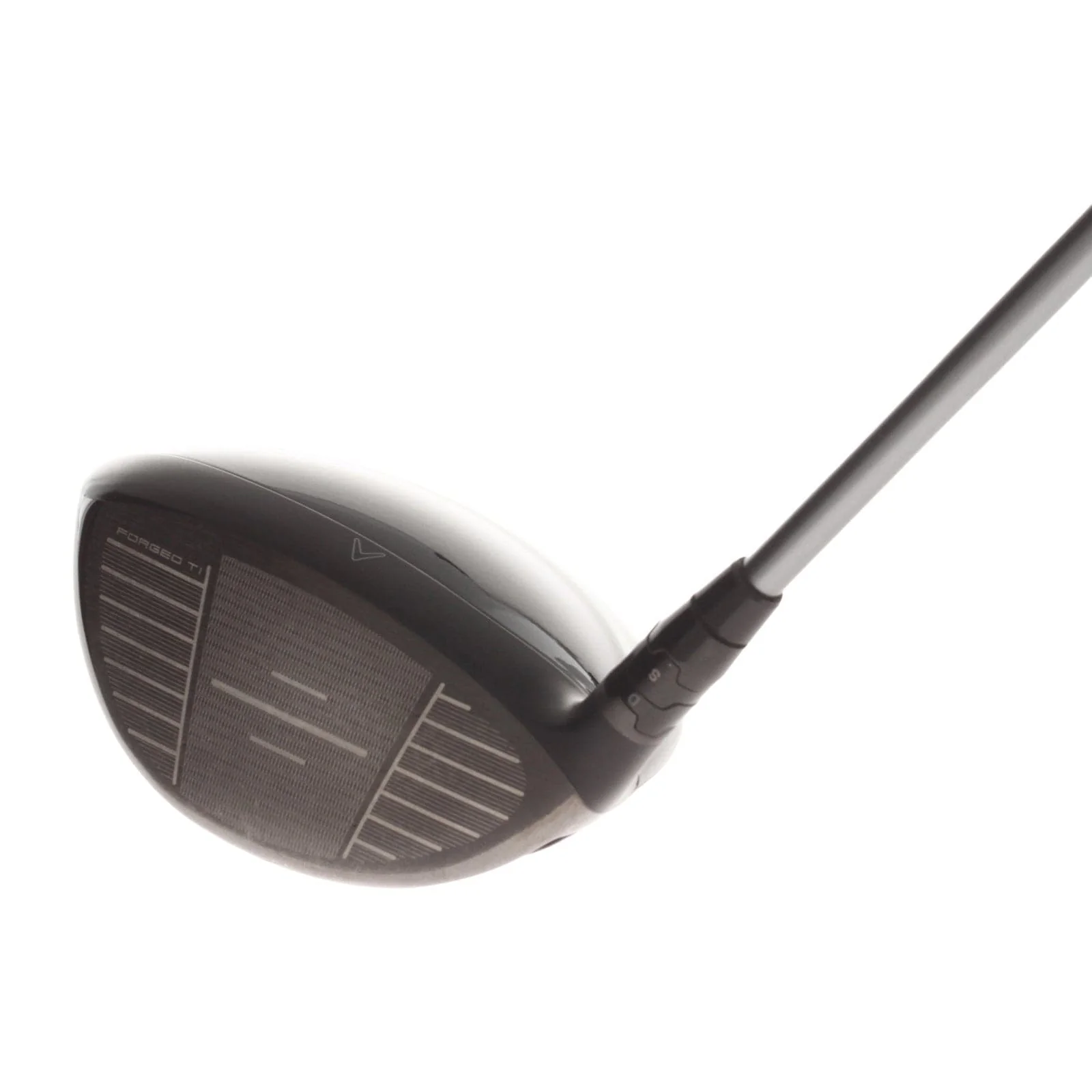 Callaway Paradym X Graphite Mens Right Hand Driver 12* Regular - HZRDUS 5.5 50g - Image 4