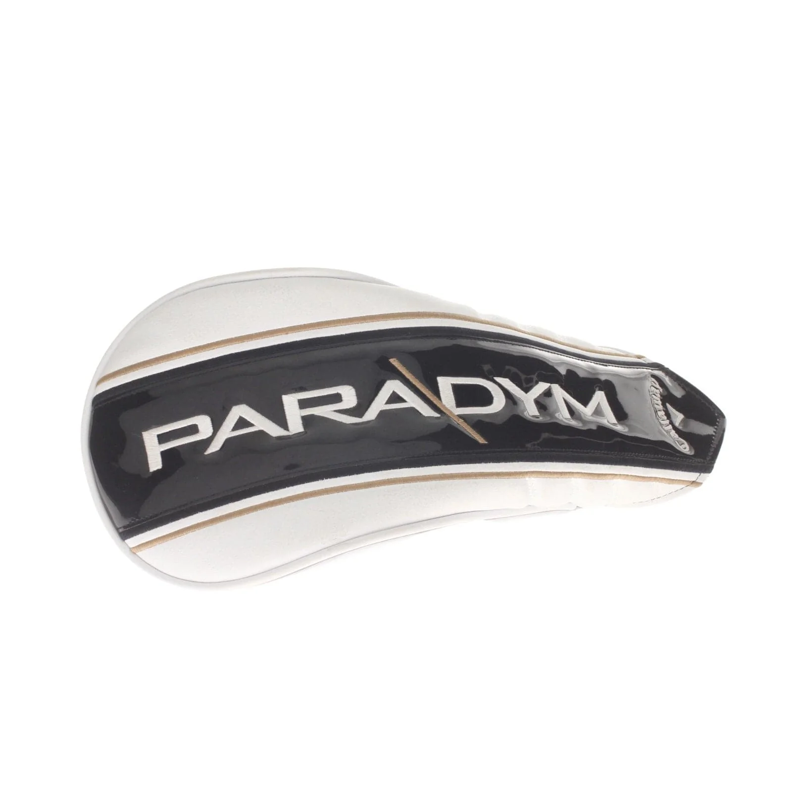 Callaway Paradym X Graphite Mens Right Hand Driver 12* Regular - HZRDUS 5.5 50g - Image 7