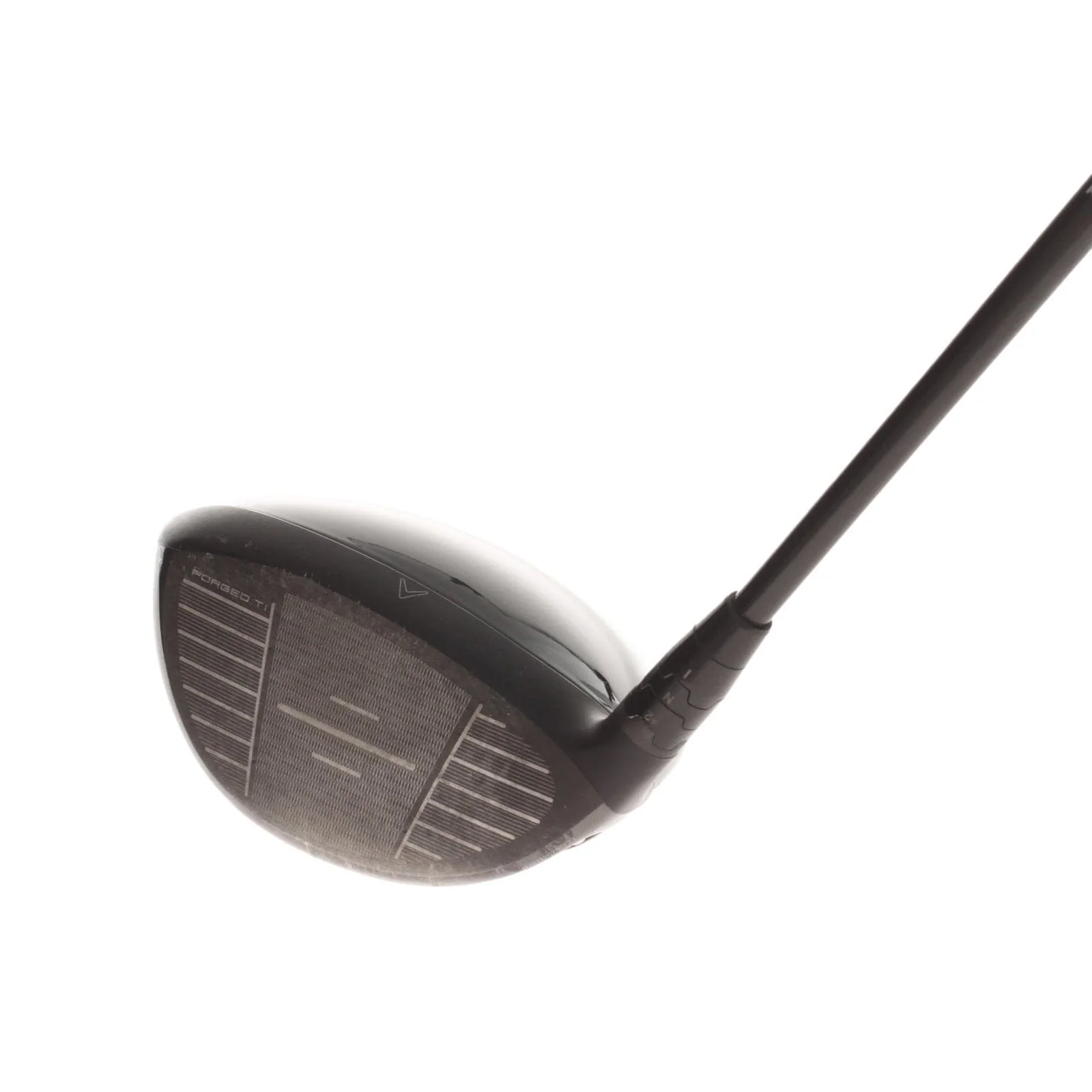 Callaway Paradym X Graphite Mens Right Hand Driver 12* Stiff - Tensei AV Blue 65 - Image 4