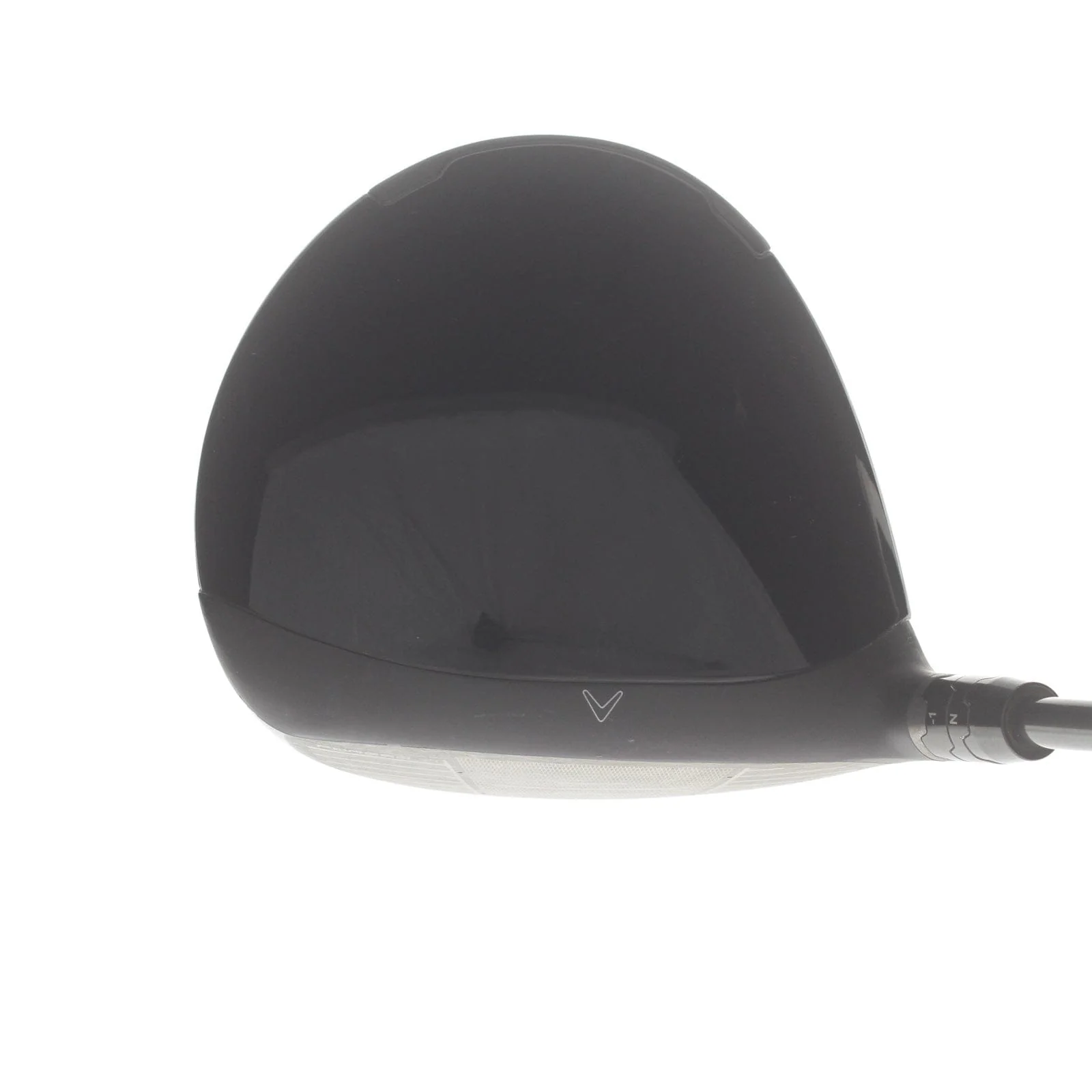 Callaway Paradym X Graphite Mens Right Hand Driver 9* Stiff - Evenflow Riptide LX 6.0 60g - Image 3