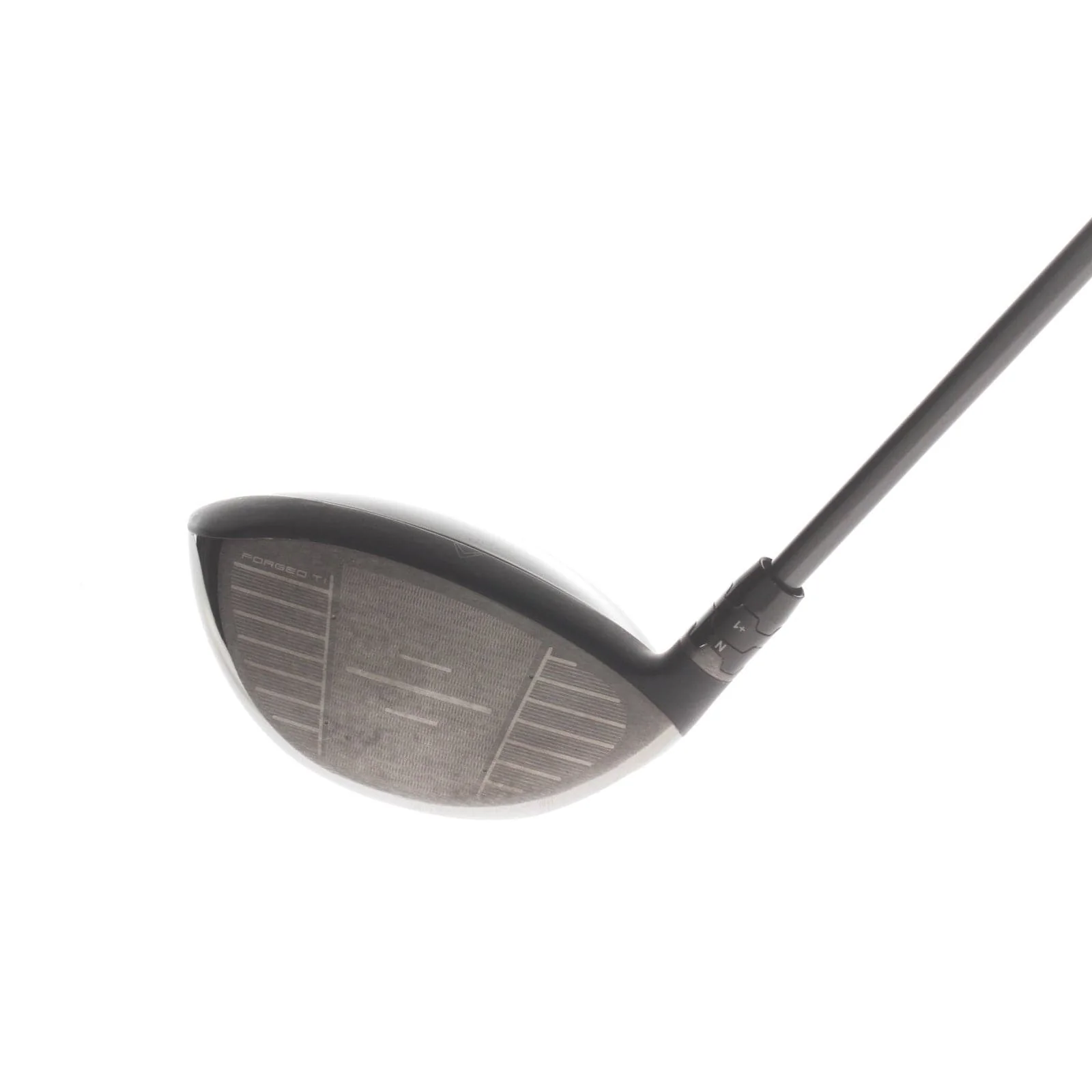 Callaway Paradym X Graphite Mens Right Hand Driver 9* Stiff - Evenflow Riptide LX 6.0 60g - Image 4