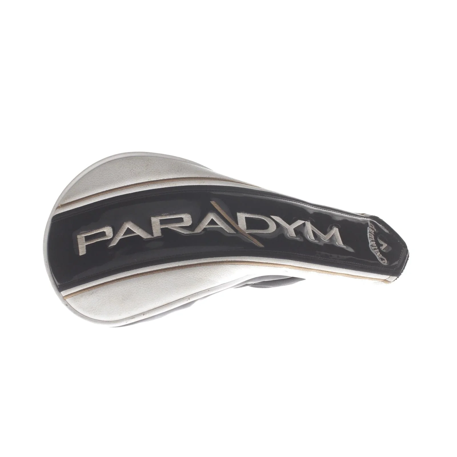 Callaway Paradym X Graphite Mens Right Hand Driver 9* Stiff - Evenflow Riptide LX 6.0 60g - Image 7