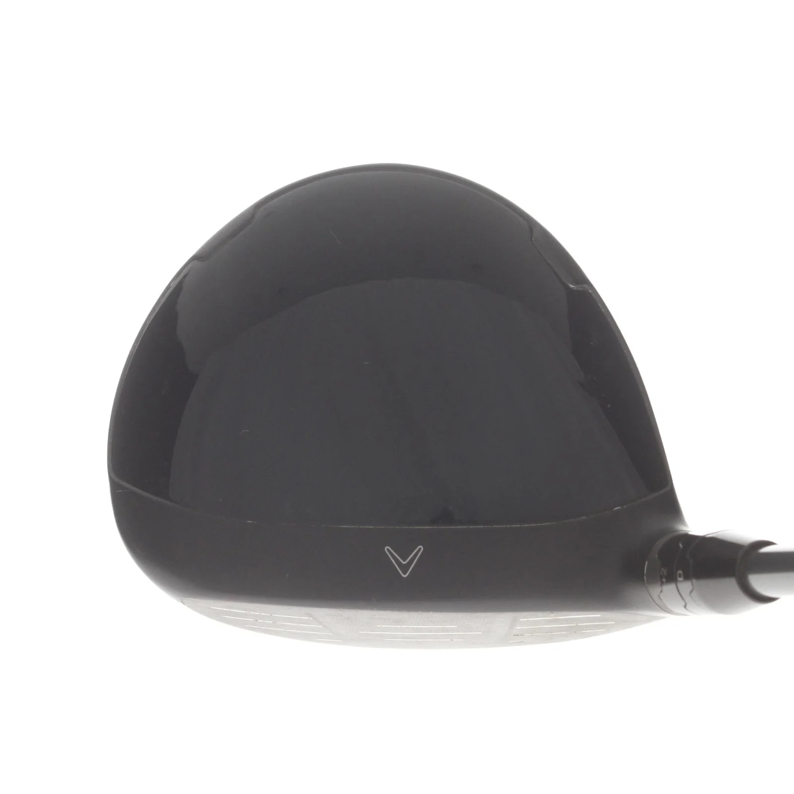 Callaway Paradym X Graphite Mens Right Hand Fairway 3 Wood 15* Regular - Hzrdus - Image 3