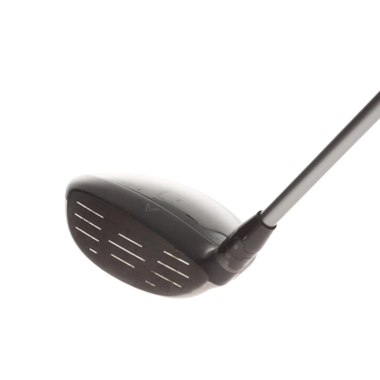 Callaway Paradym X Graphite Mens Right Hand Fairway 3 Wood 15* Regular - Hzrdus - Image 4