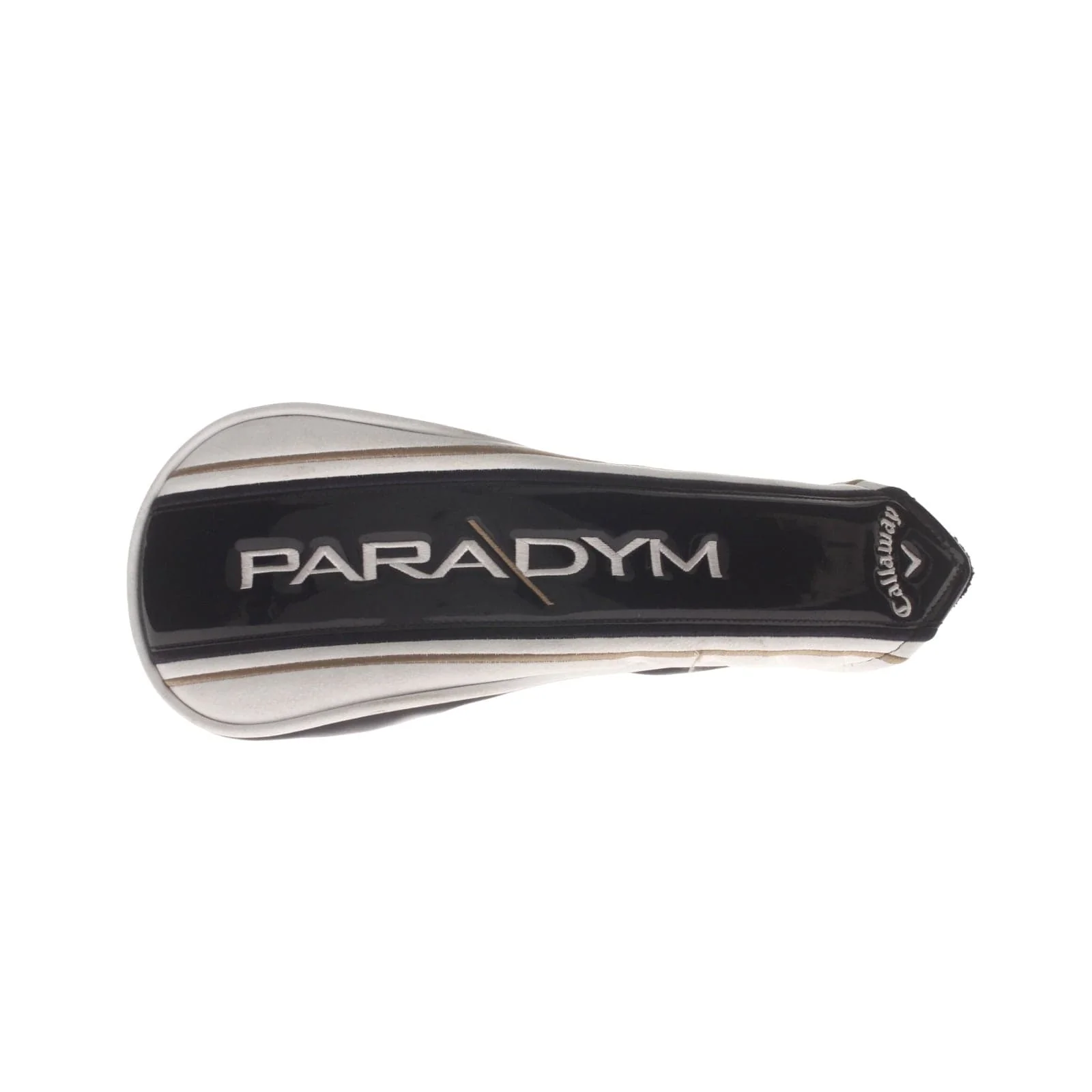 Callaway Paradym X Graphite Mens Right Hand Fairway 5 Wood 18* Senior - Aldila Ascent 50 - Image 7