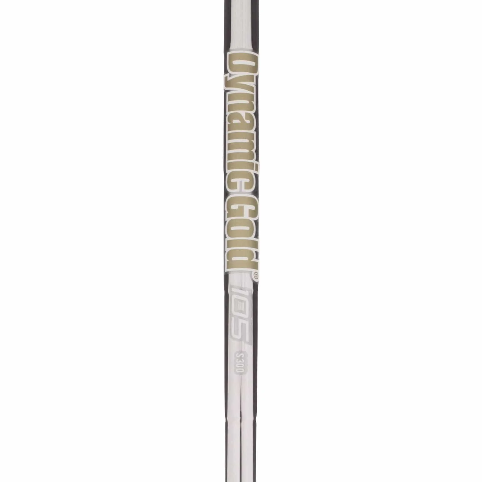 Callaway Paradym X Steel Mens Right Hand 4 Iron 20* Stiff - Dynamic Gold 105 S300 - Image 4