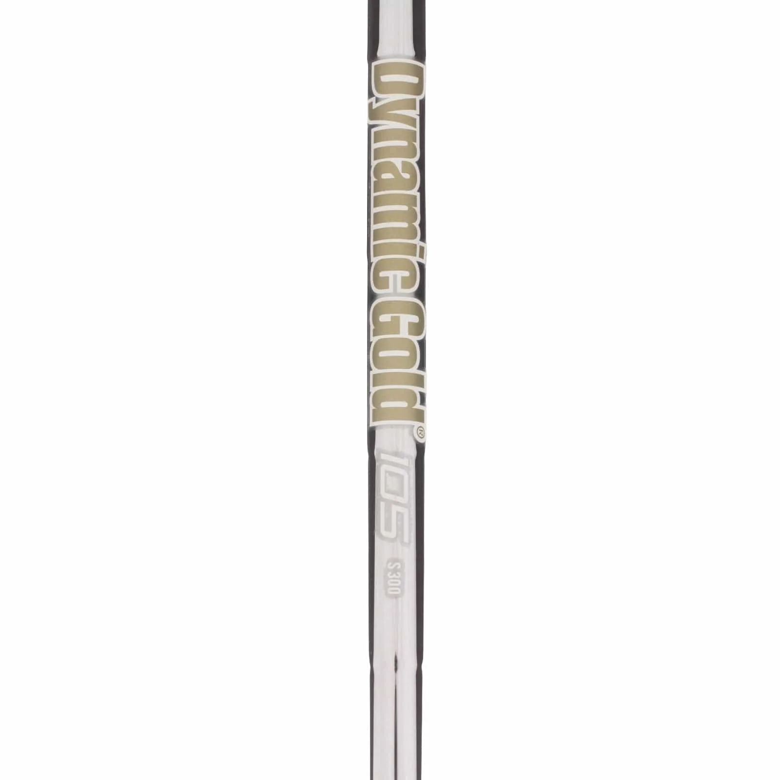 Callaway Paradym X Steel Mens Right Hand 5 Iron 23* Stiff - Dynamic Gold 105 S300 - Image 4