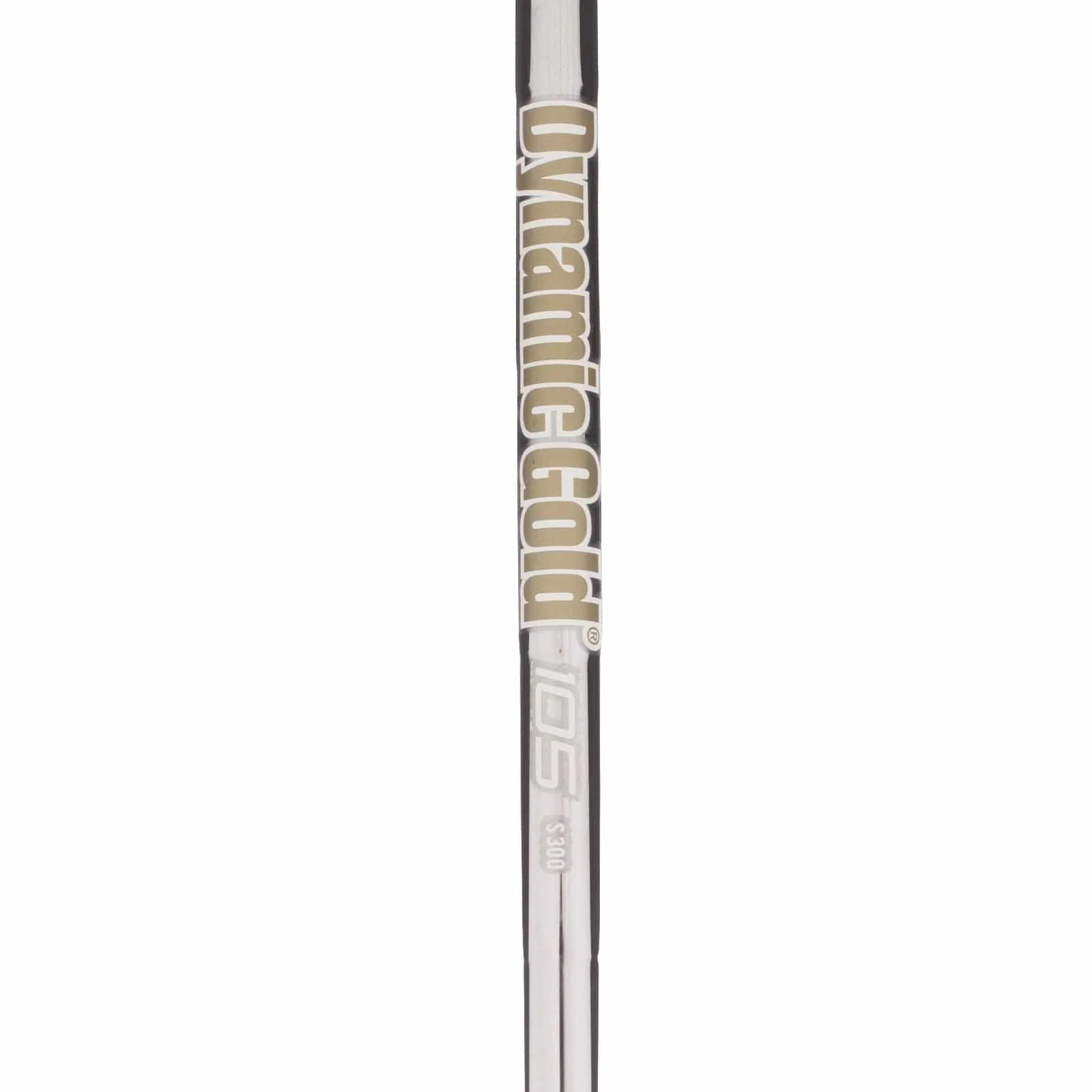 Callaway Paradym X Steel Mens Right Hand 7 Iron 29* Stiff - Dynamic Gold 105 S300 - Image 4