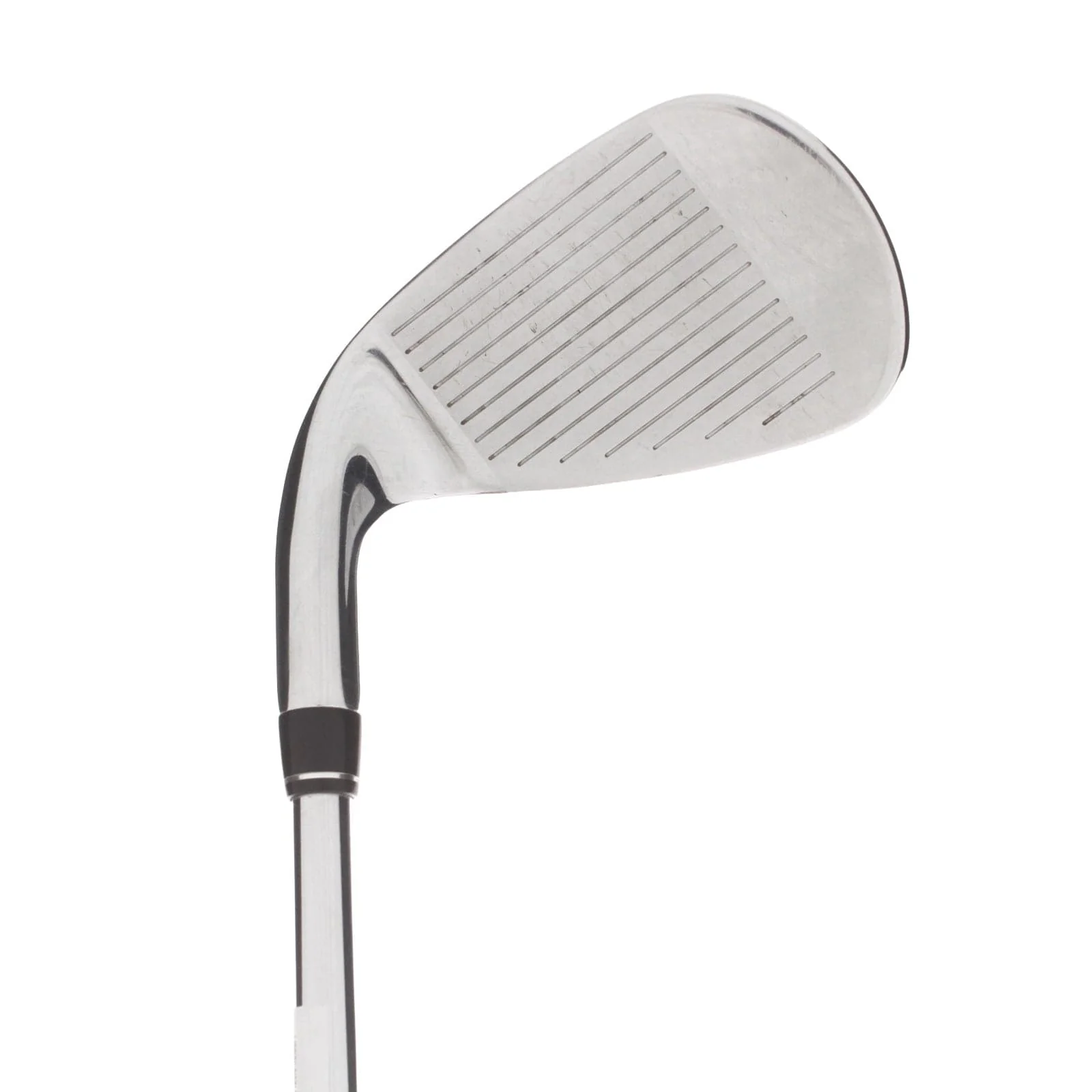 Callaway Paradym X Steel Mens Right Hand 9 Iron 37* Stiff - Dynamic Gold 105 S300 - Image 2