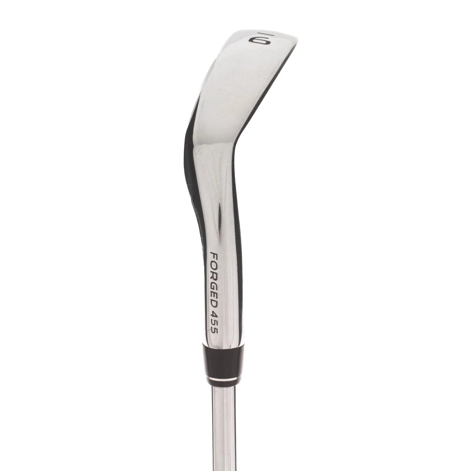 Callaway Paradym X Steel Mens Right Hand 9 Iron 37* Stiff - Dynamic Gold 105 S300 - Image 3