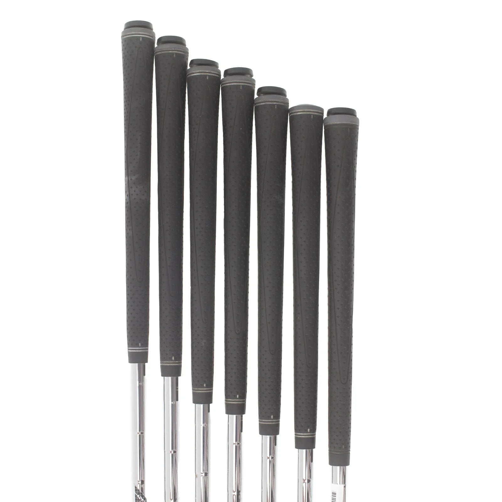 Callaway Paradym X Steel Mens Right Hand Irons 5-GW Regular - Elevate MPH 85 - Image 7