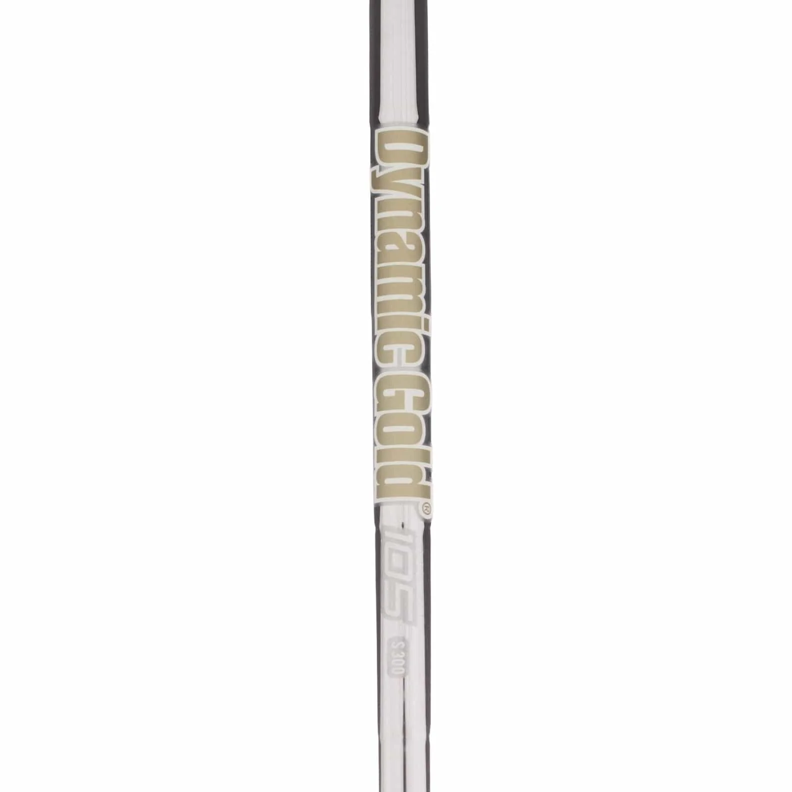 Callaway Paradym X Steel Mens Right Hand Pitching Wedge 42* Stiff - Dynamic Gold 105 S300 - Image 4