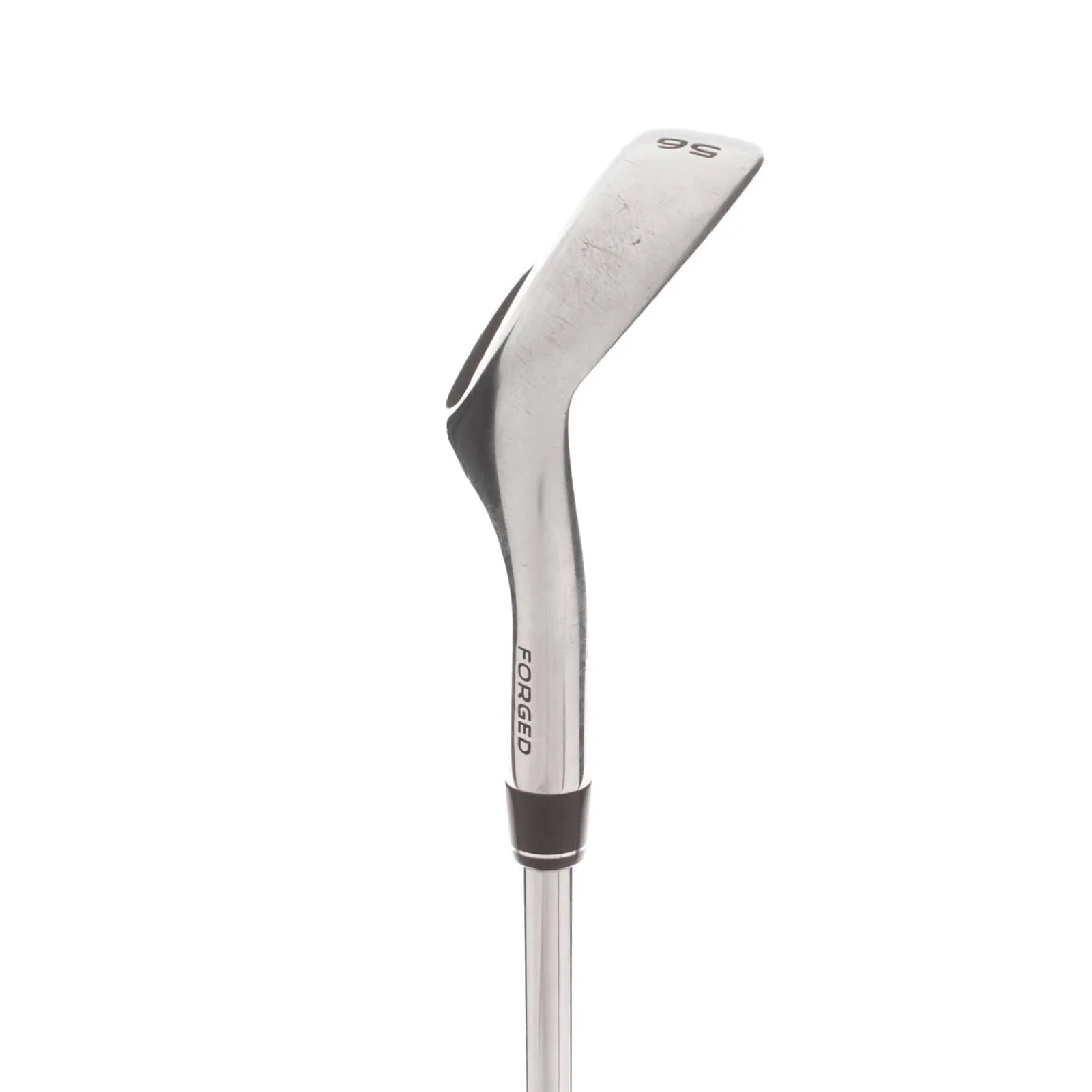 Callaway Paradym X Steel Mens Right Hand Sand Wedge 56* Regular - Elevate MPH 95 - Image 3