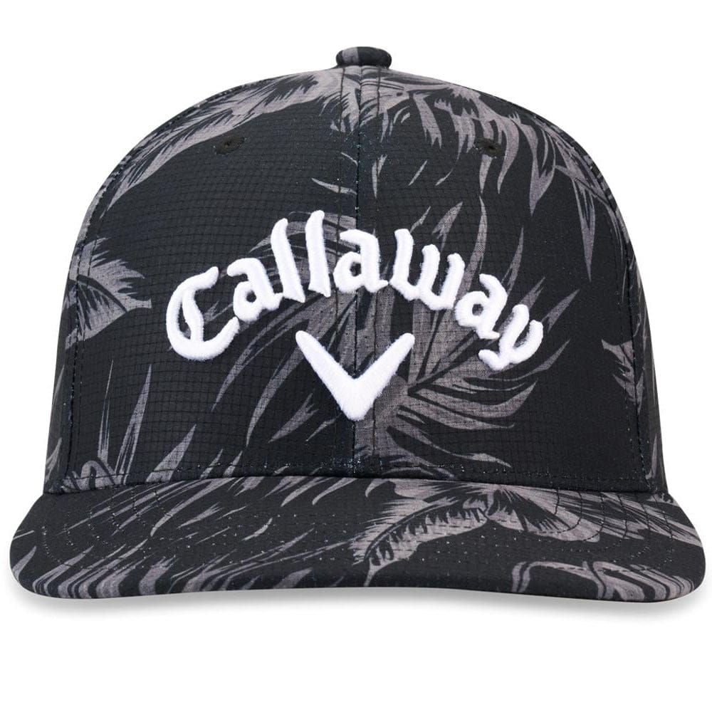 Callaway Performance Pro Cap - Black Tropical - Image 2