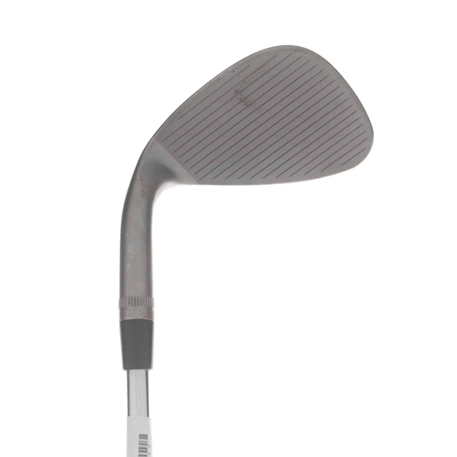 Callaway PM Grind Steel Mens Right Hand Lob Wedge 60* 12 Bounce R Grind Stiff - Dynamic Gold 115 Tour Issue - Image 2