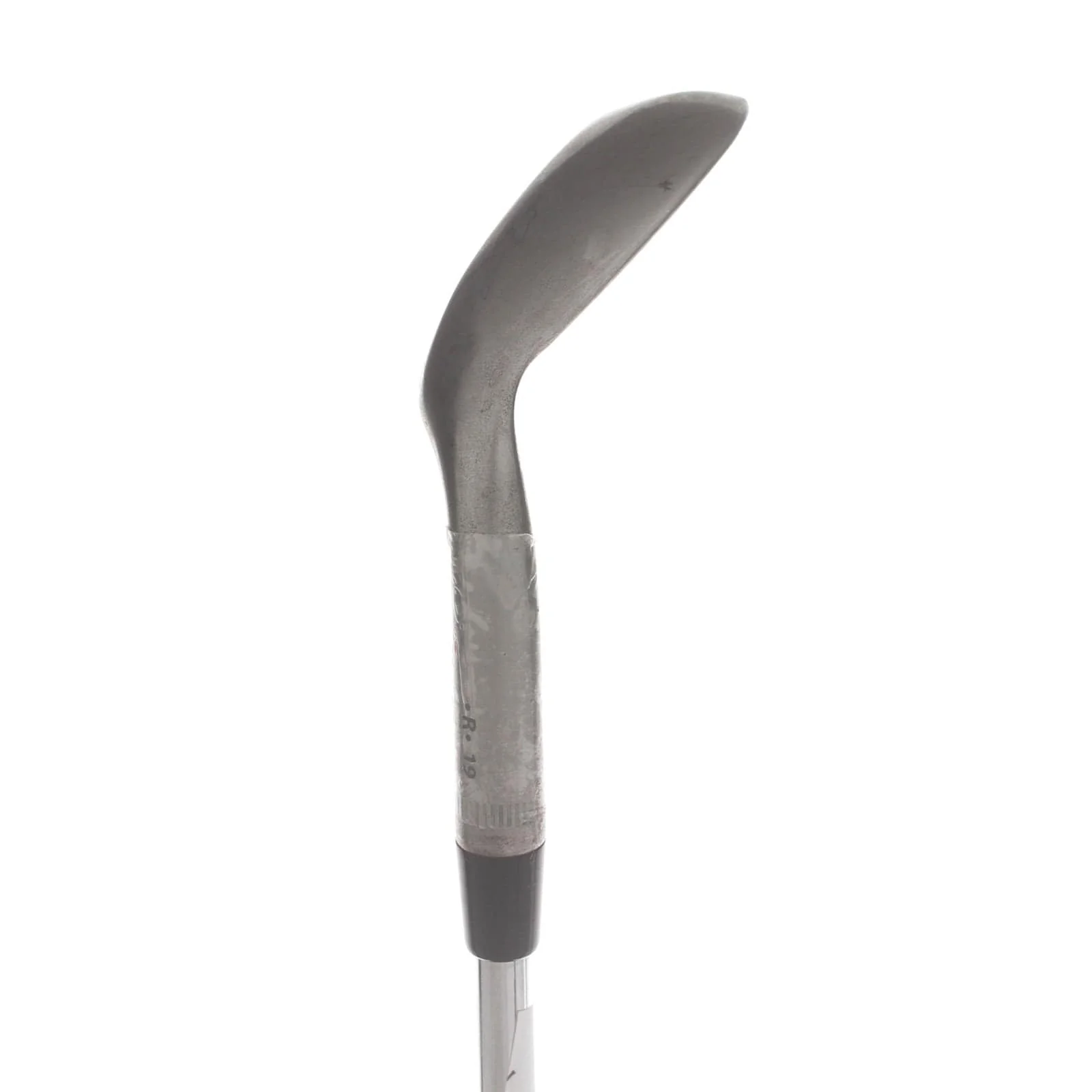 Callaway PM Grind Steel Mens Right Hand Lob Wedge 60* 12 Bounce R Grind Stiff - Dynamic Gold 115 Tour Issue - Image 3