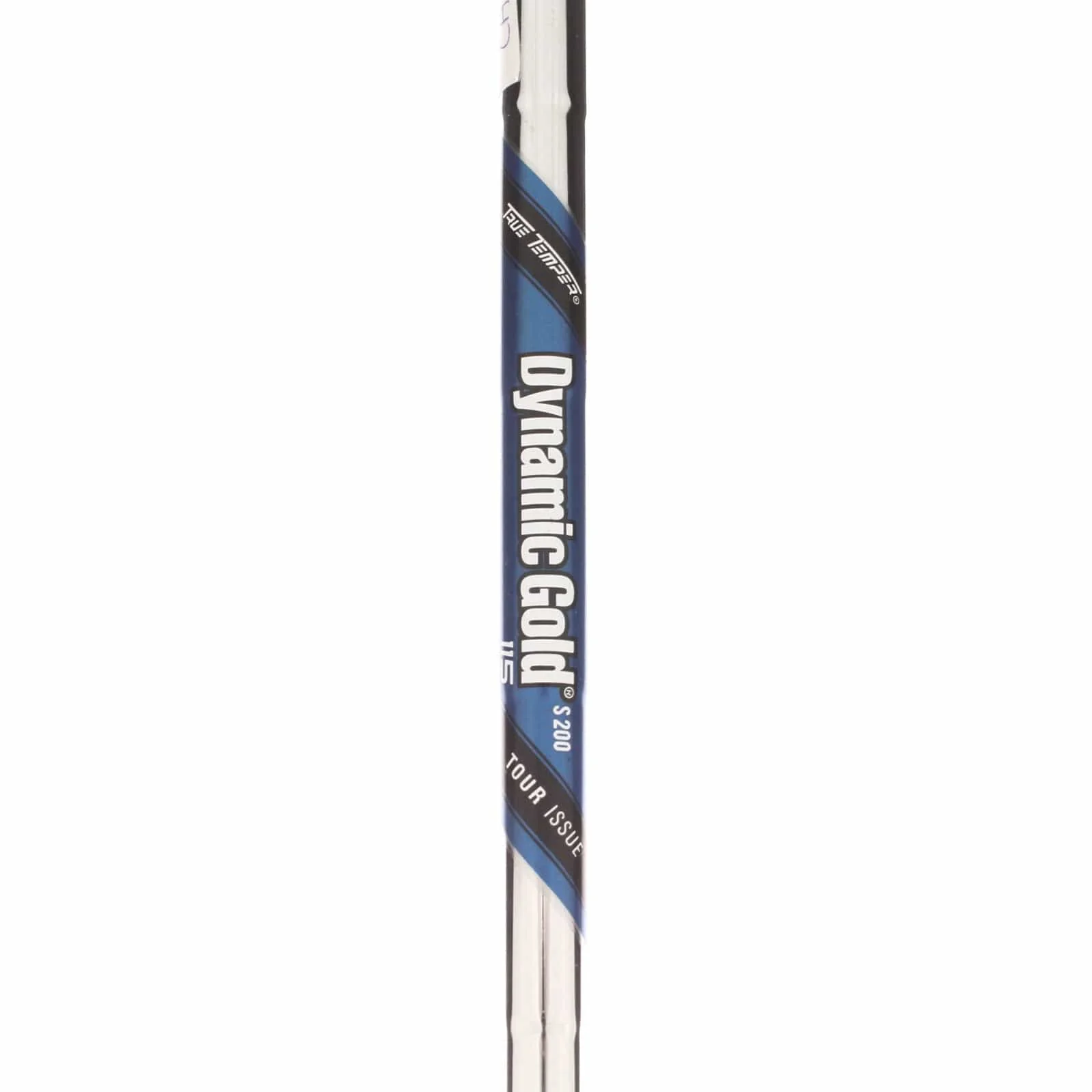 Callaway PM Grind Steel Mens Right Hand Lob Wedge 60* 12 Bounce Stiff - Dynamic Gold 115 S200 - Image 4