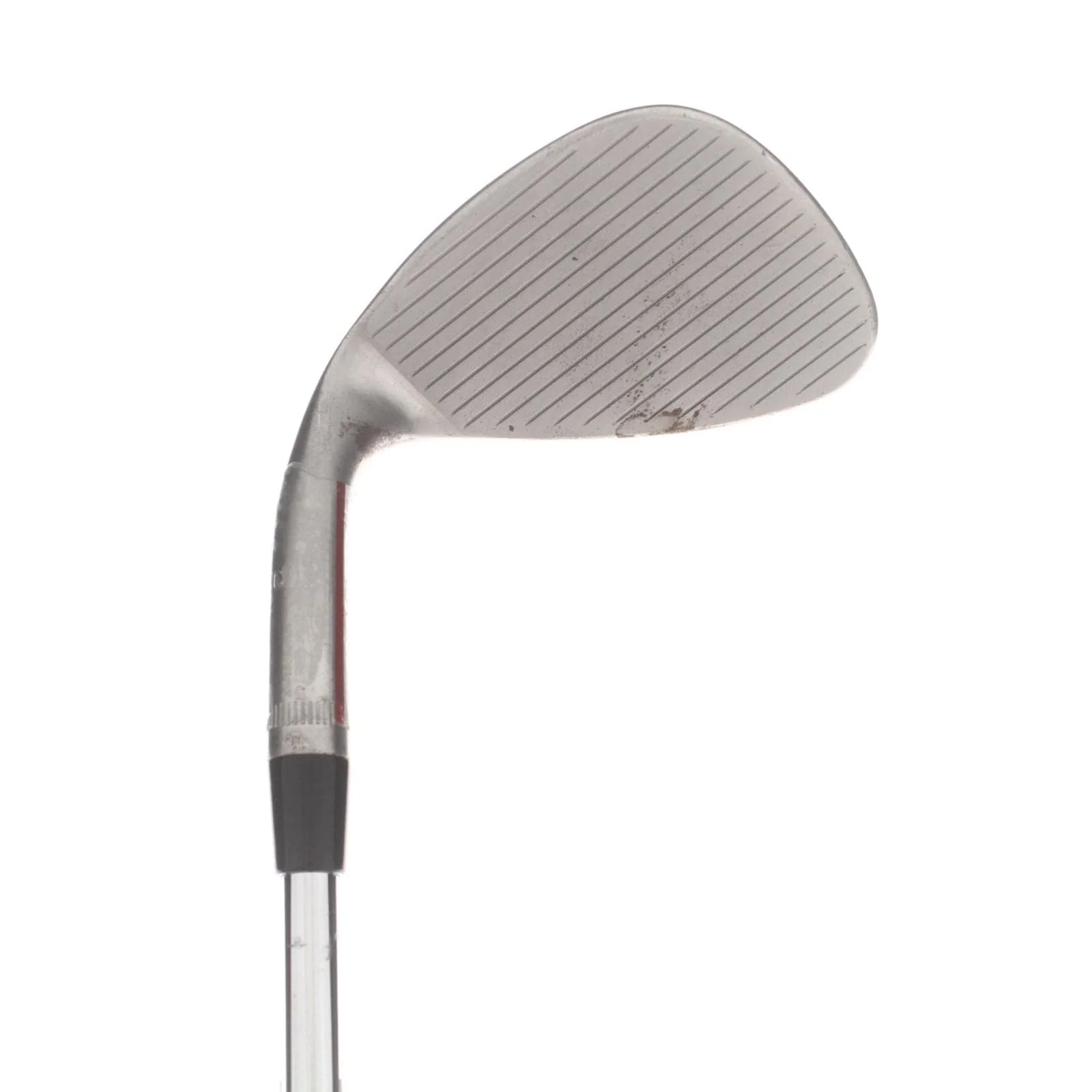 Callaway PM Grind Steel Mens Right Hand Lob Wedge 60* 12 Bounce Stiff - True Temper Dynamic Gold 115 S200 - Image 2