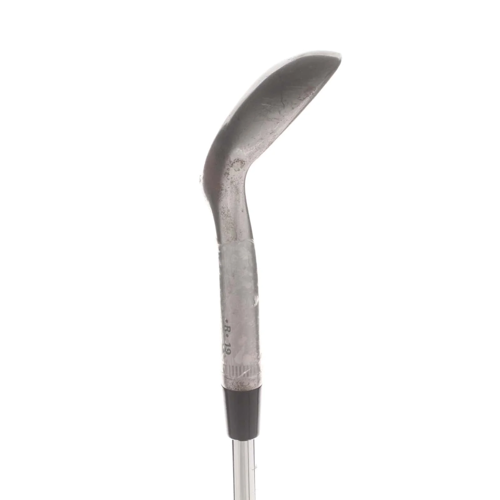 Callaway PM Grind Steel Mens Right Hand Lob Wedge 60* 12 Bounce Stiff - True Temper Dynamic Gold 115 S200 - Image 3