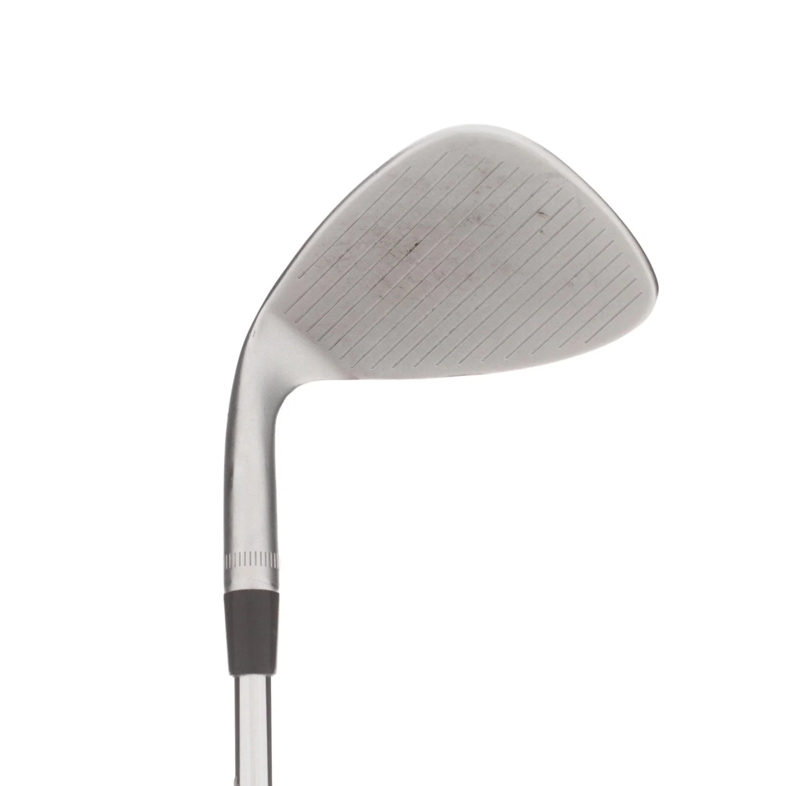 Callaway PM Grind Steel Mens Right Hand Sand Wedge 56* 13 Bounce PM Grind Wedge - KBS Tour-V - Image 2