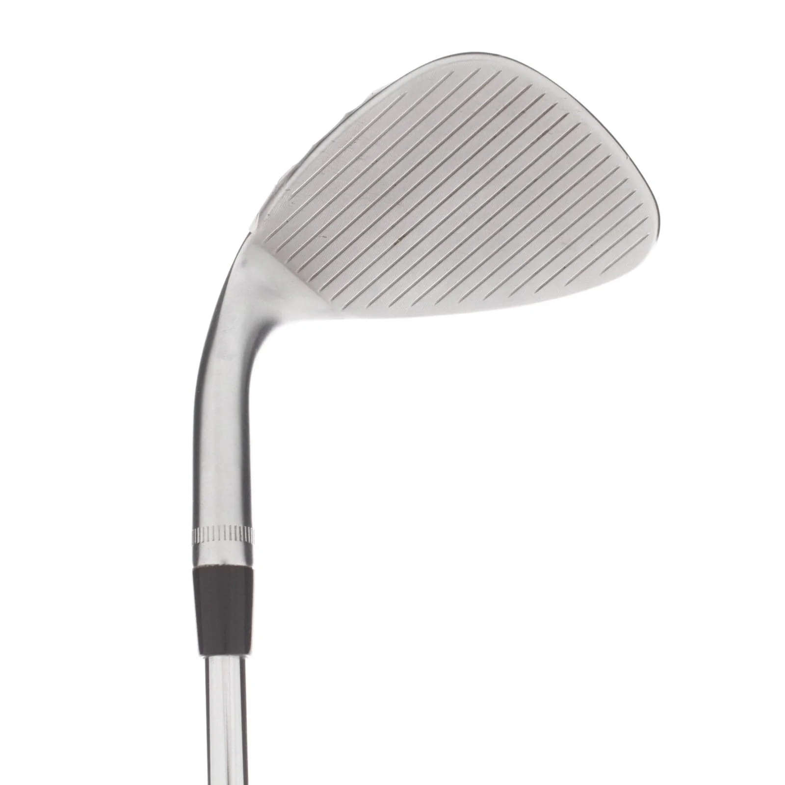 Callaway PM Grind Steel Mens Right Hand Sand Wedge 58* Wedge - kbs hi-rev 2.0 - Image 2