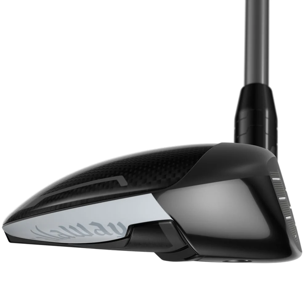 Callaway Quantum Max 9-Piece Club Set - Graphite - Image 7
