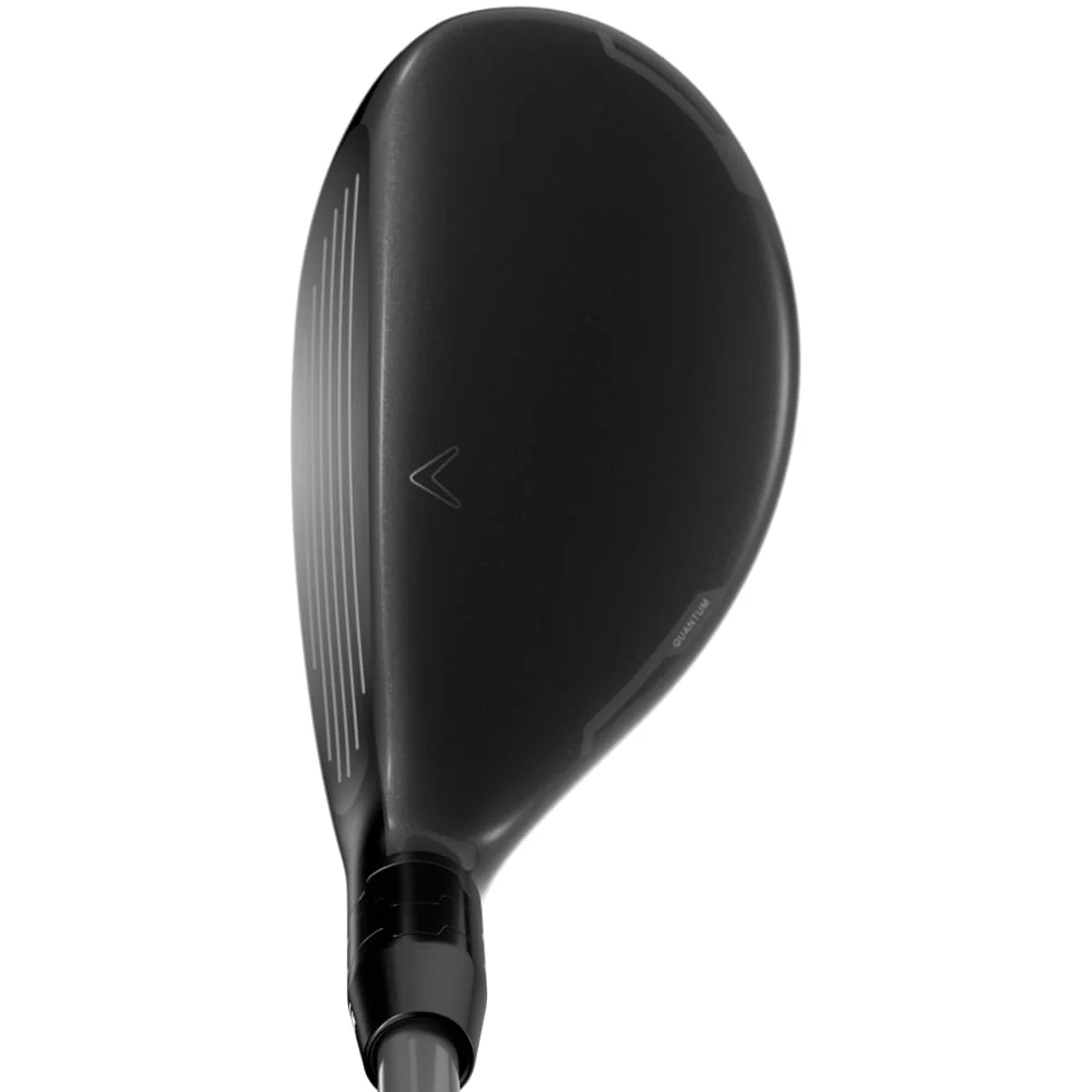 Callaway Quantum Max 9-Piece Club Set - Steel - Image 12