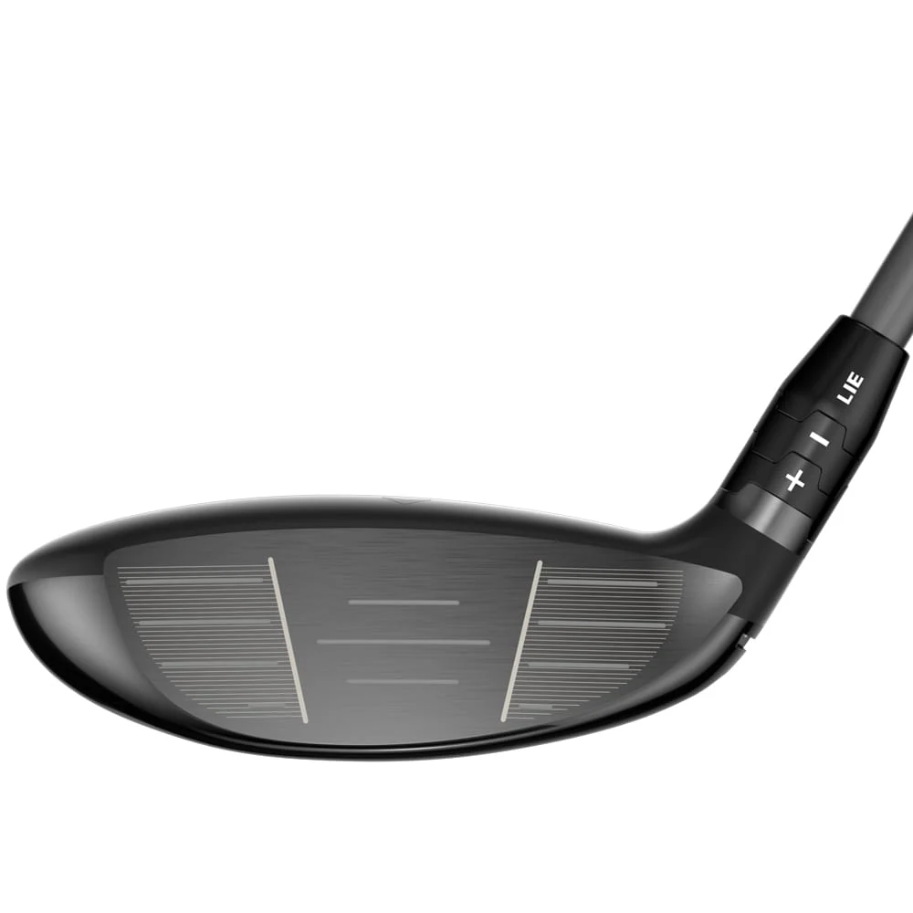 Callaway Quantum Max Clubset - Driver, Fairway, Hybrid - Image 6