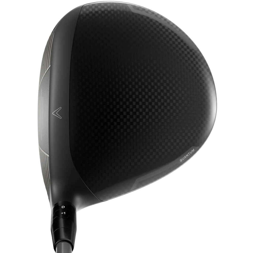 Callaway Quantum Max Clubset - Driver, Fairway, Hybrid - Image 8