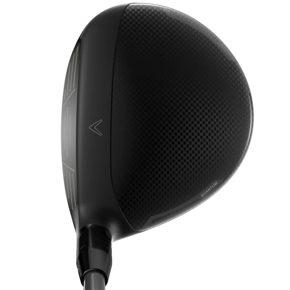 Callaway Quantum Max Clubset - Driver, Fairway, Hybrid - Image 9