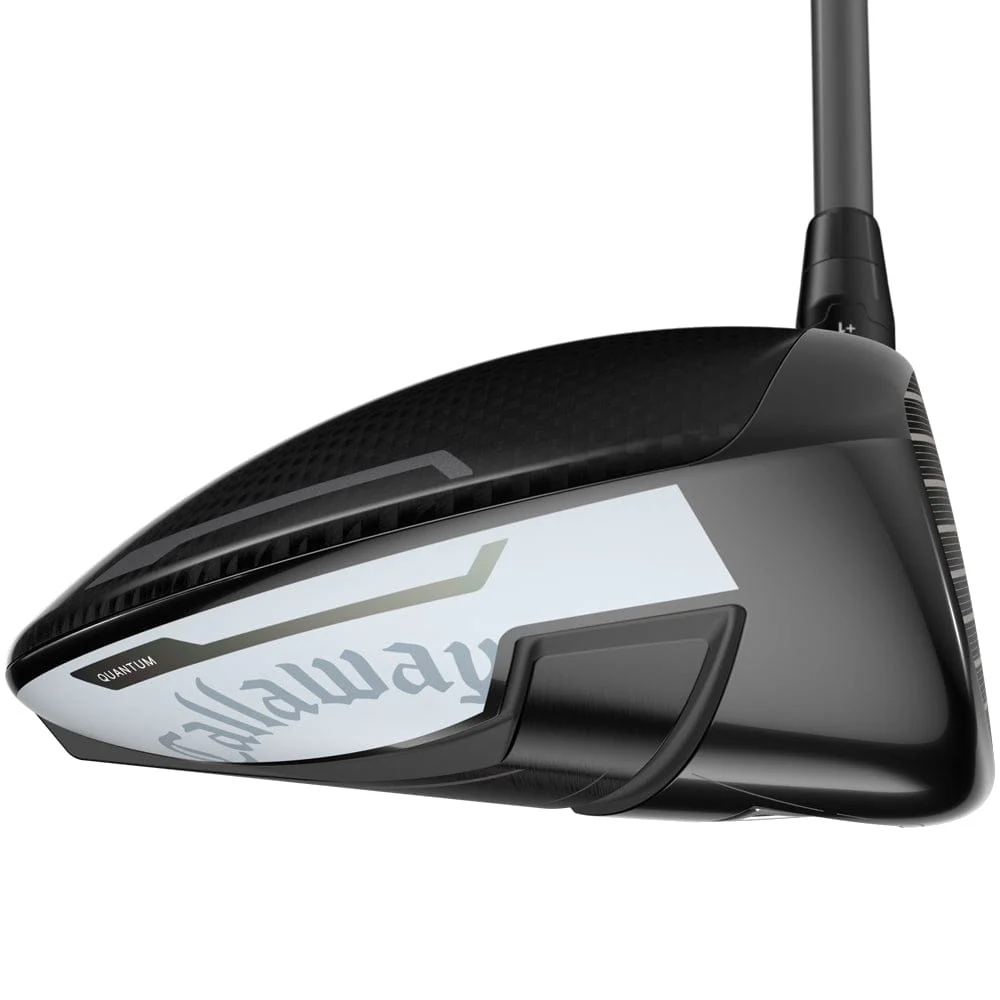 Callaway Quantum Driver - Max D - Image 5