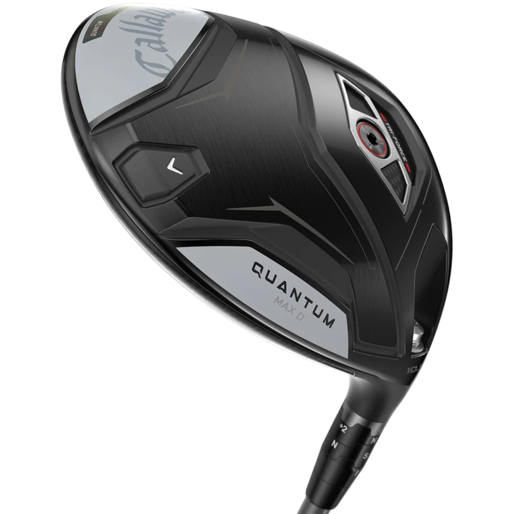Callaway Quantum Driver - Max D - Image 6