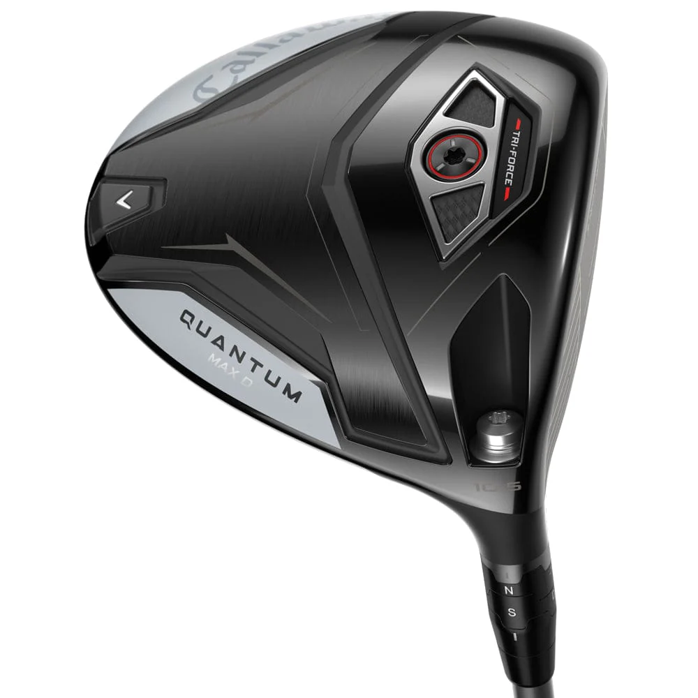 Callaway Quantum Driver - Max D - Image 7