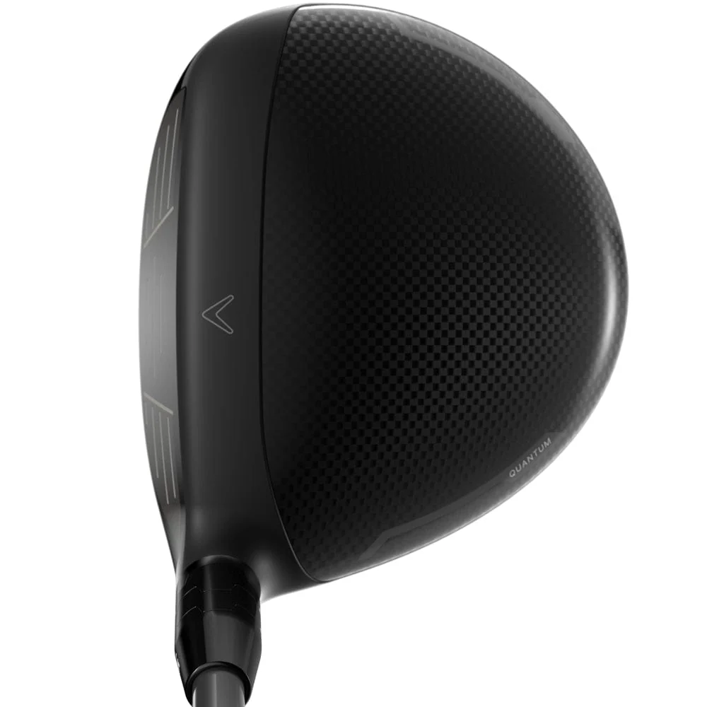 Callaway Quantum Fairway Wood - Max D - Image 2