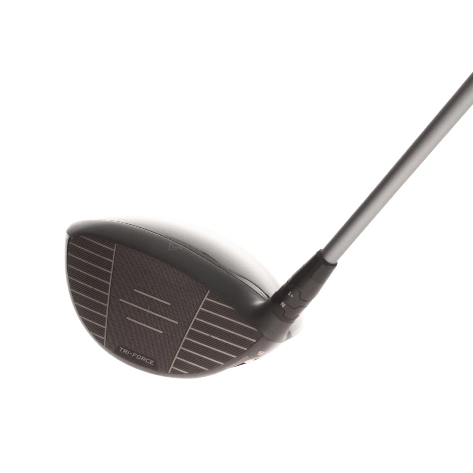 Callaway Quantum Max D Graphite Mens Right Hand Driver 10.5* Stiff - Denali - Image 4