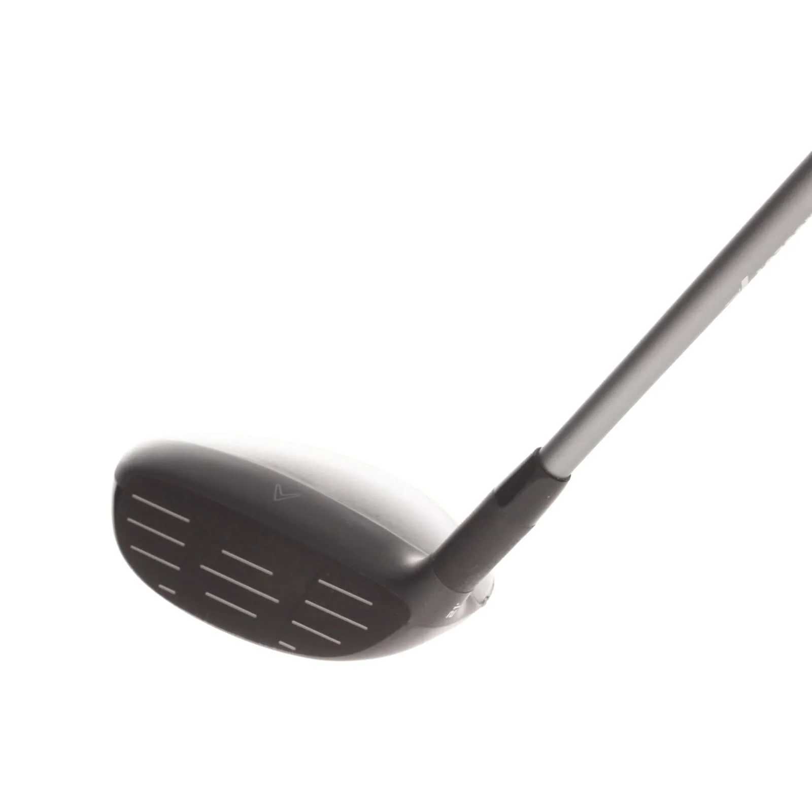 Callaway Quantum Max D Graphite Mens Right Hand Fairway 7 Wood 21* Stiff - Denali - Image 4