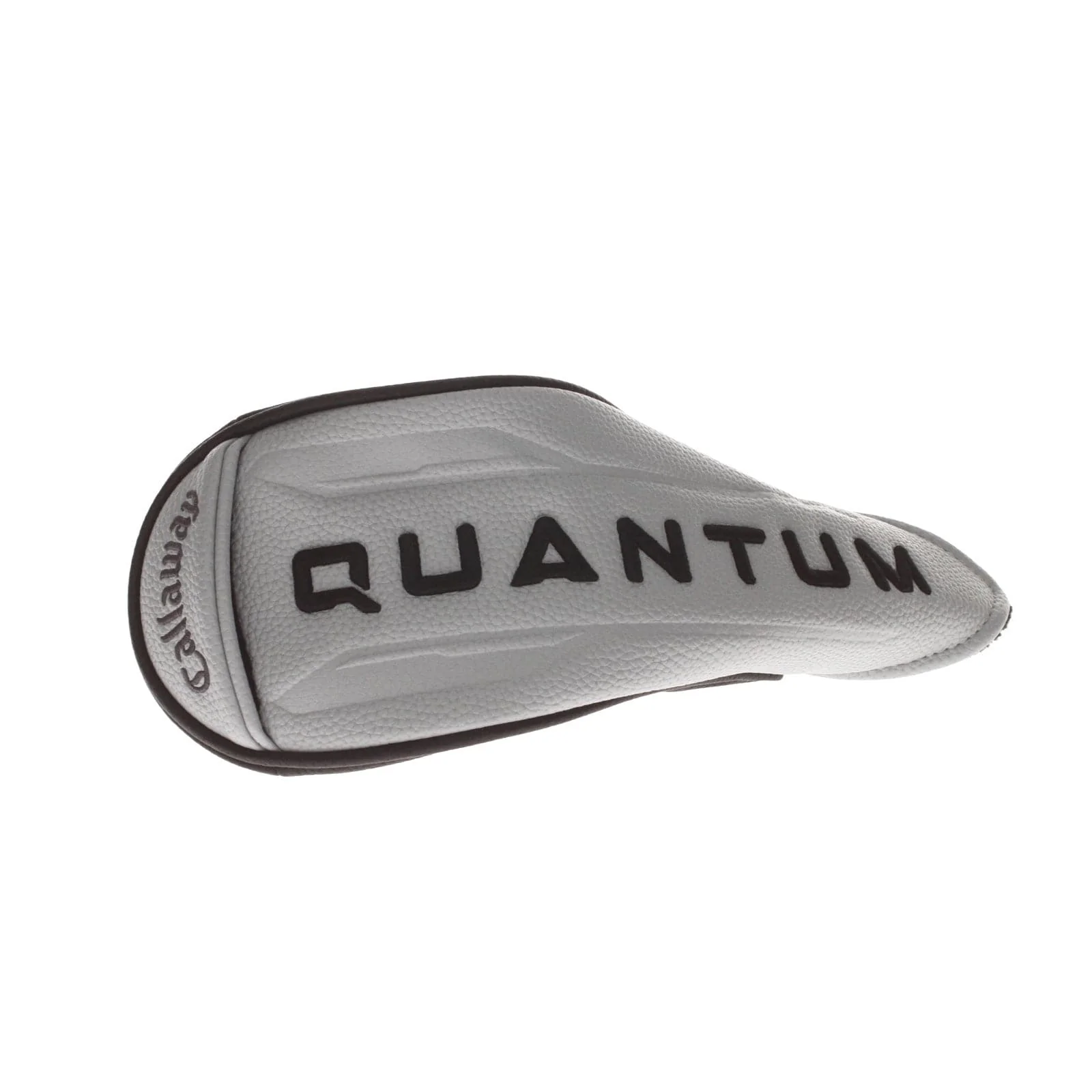 Callaway Quantum Max D Graphite Mens Right Hand Fairway 7 Wood 21* Stiff - Denali - Image 7