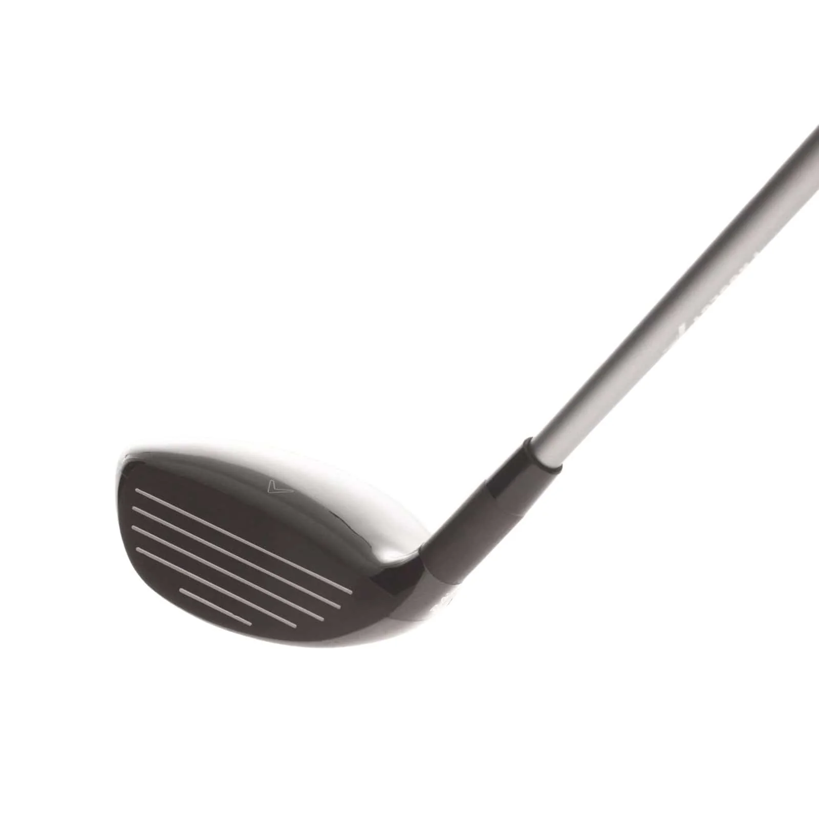 Callaway Quantum Max D Graphite Mens Right Hand Fairway 9 Wood 24* Regular - Denali - Image 4