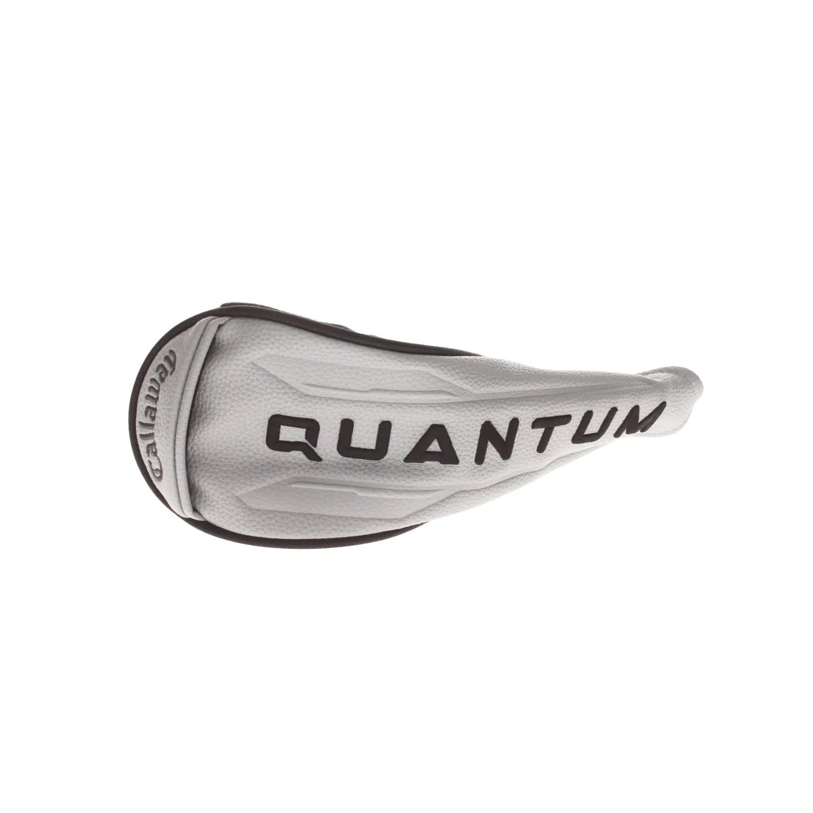 Callaway Quantum Max D Graphite Mens Right Hand Fairway 9 Wood 24* Regular - Denali - Image 7