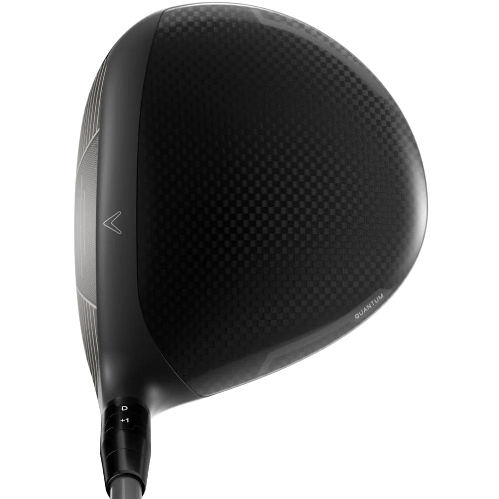 Callaway Quantum Max Driver - Ladies - Image 4