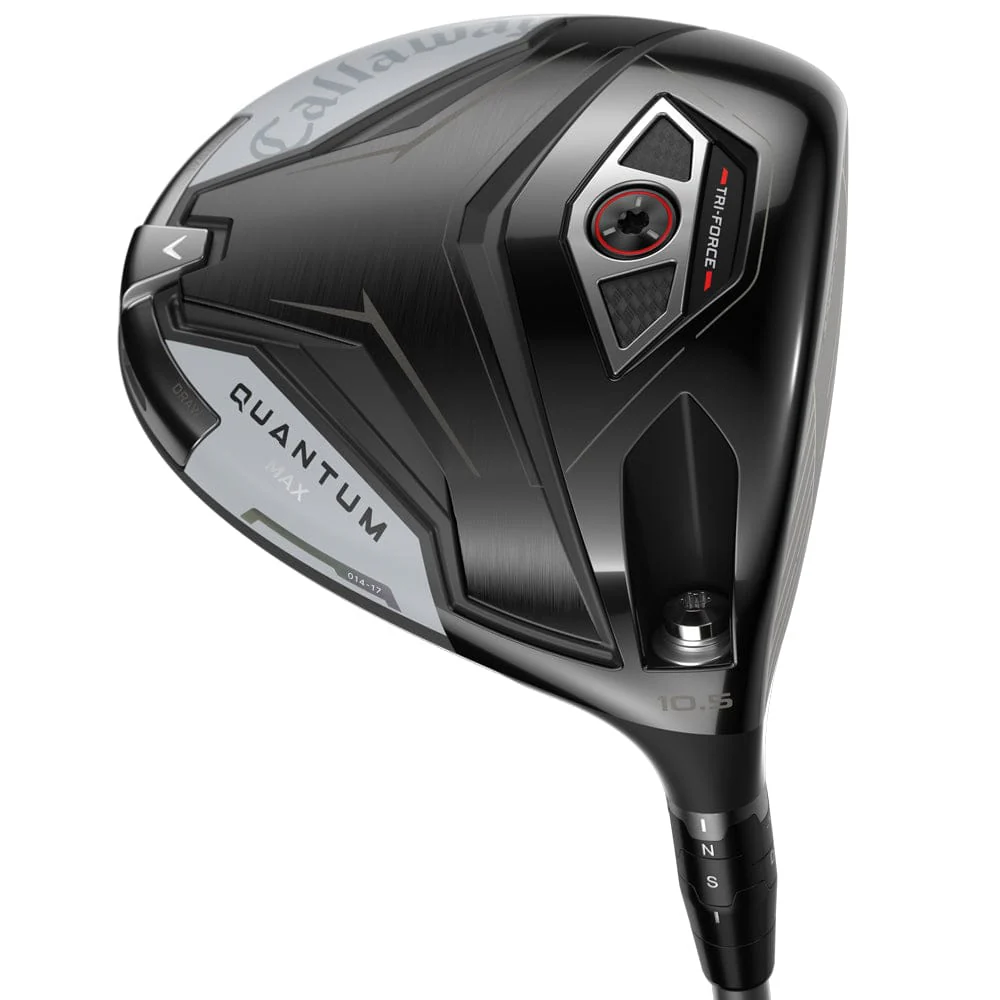 Callaway Quantum Max Driver - Ladies - Image 7