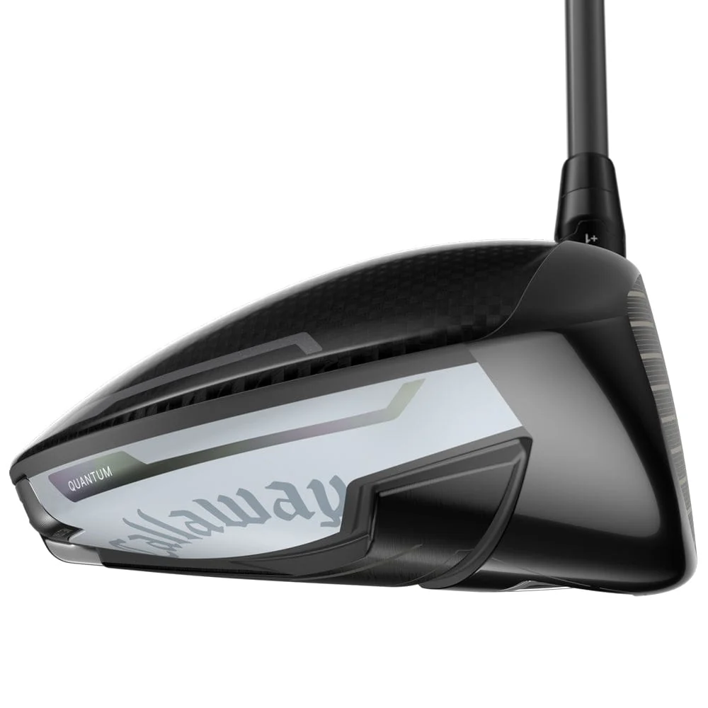 Callaway Quantum Driver - Max - Image 4