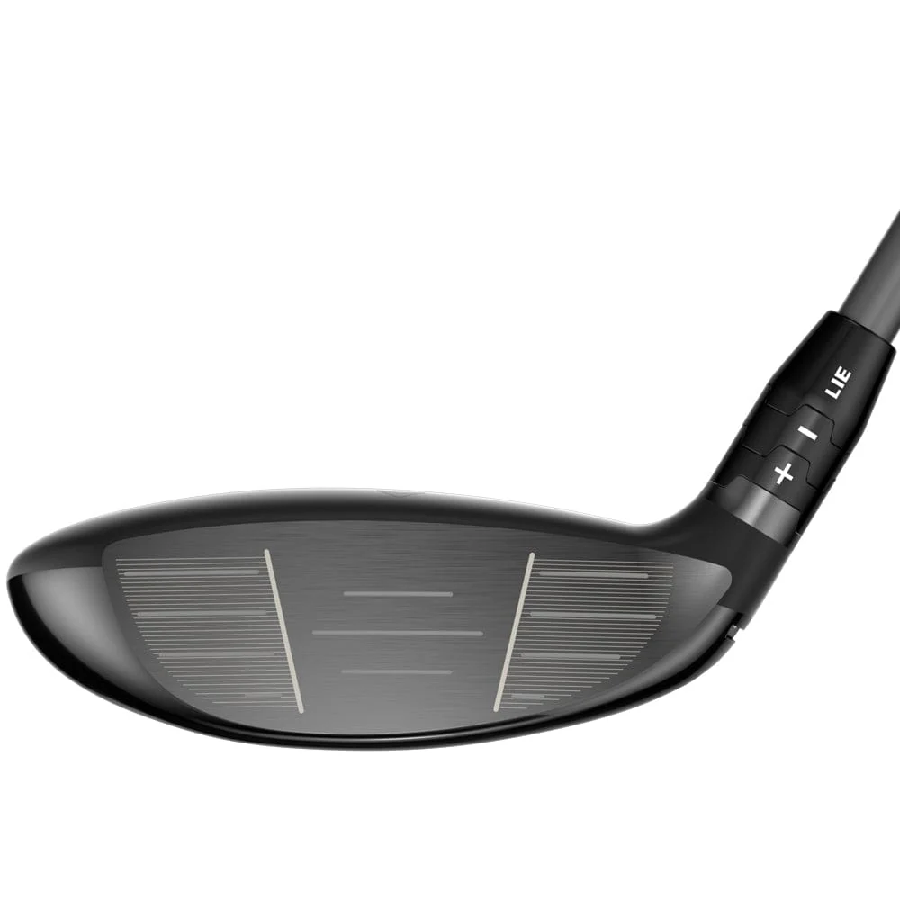 Callaway Quantum Max Fairway Wood - Ladies - Image 2