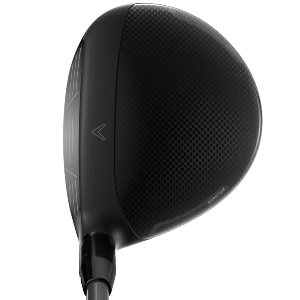 Callaway Quantum Max Fairway Wood - Ladies - Image 3