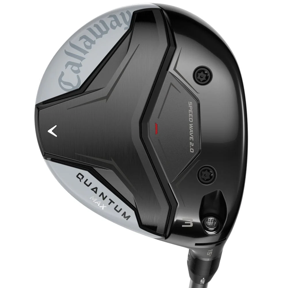 Callaway Quantum Max Fairway Wood - Ladies - Image 7