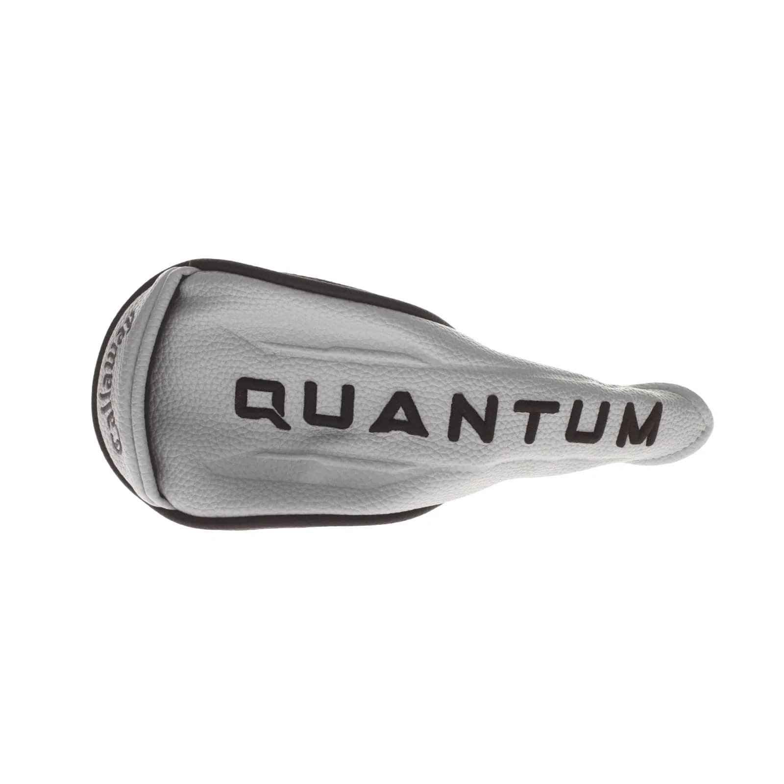 Callaway Quantum Max Fast Graphite Ladies Right Hand 5 Hybrid 25* Ladies - Eldio Silver 40g - Image 7