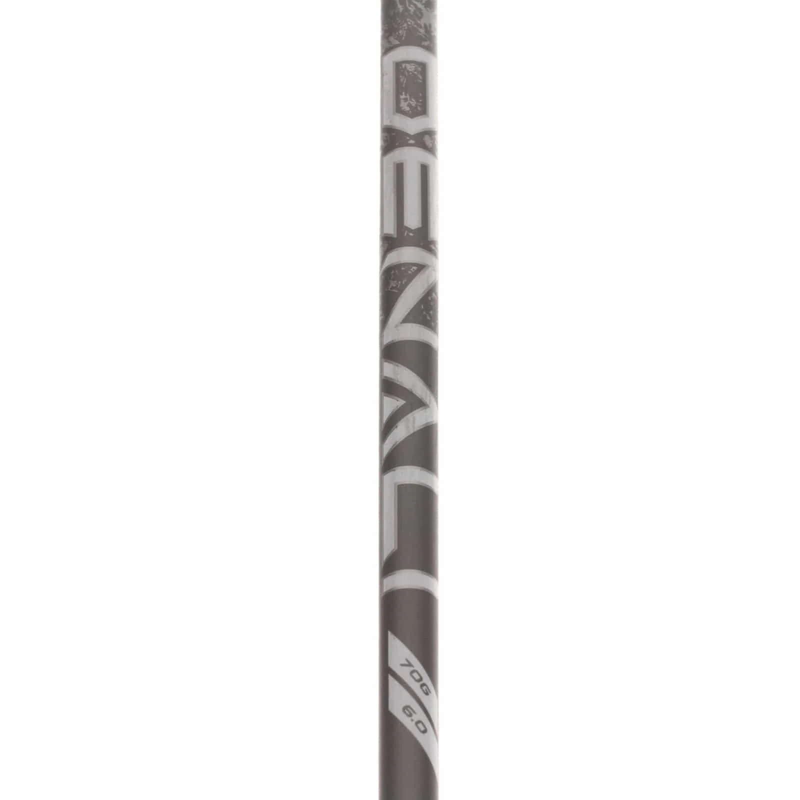 Callaway Quantum Max Graphite Mens Right Hand 4 Hybrid 21* Stiff - Denali Frost Silver 6.0 70g - Image 5